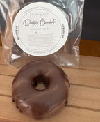 Donut Wax Melts | 6 or 9 Pack | Highly Scented Dessert-Inspired Wax Melts for Warmers | Sweet Bakery Wax Tarts