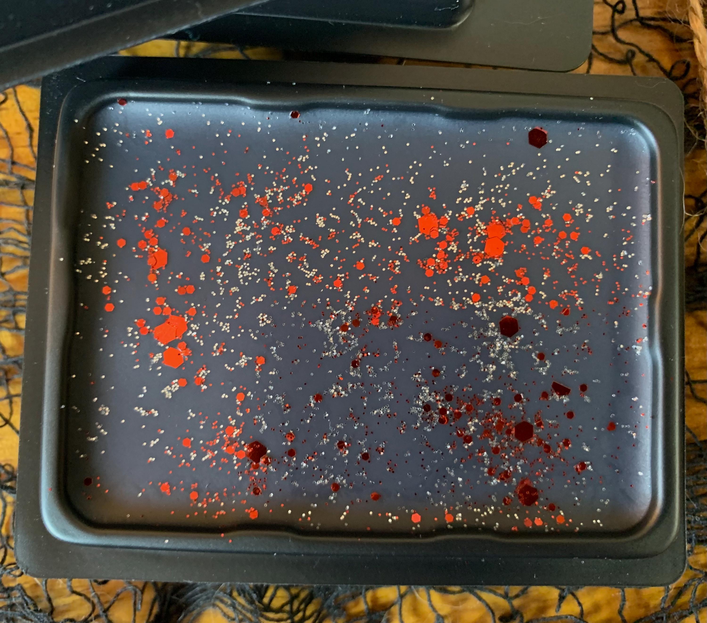 Dark Romance Candle and Wax Melts | Coffee, Leather & Cashmere | Book Candle for Spicy Reads