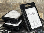 Seduction Wax Melts – 2.5oz | Citrus, Myrrh & Cashmere Woods | Bookish Mood Melt
