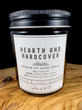 Hearth and Hardcover Candles and Wax Melts
