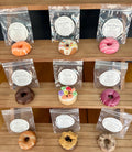 Donut Wax Melts