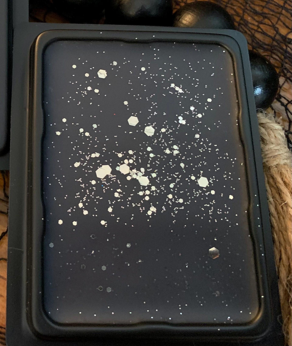 Masked Men Candle & Wax Melts – Tonka, Leather, Oud and Smoke | Bookish and Bold Aroma