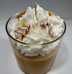 Grandmas Christmas Cookies Candle | Whipped Sugar Cookie Candle | Holiday Bakery Candle | Vanilla Buttercream Candle