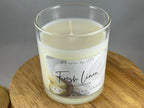 Fresh Linen Odor Eliminator candle and wax melts
