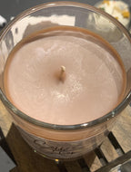 Coffee Shop Candle & Wax Melts | Cinnamon, Coffee, Pastries and Tonka Bean | Cozy Café Scent