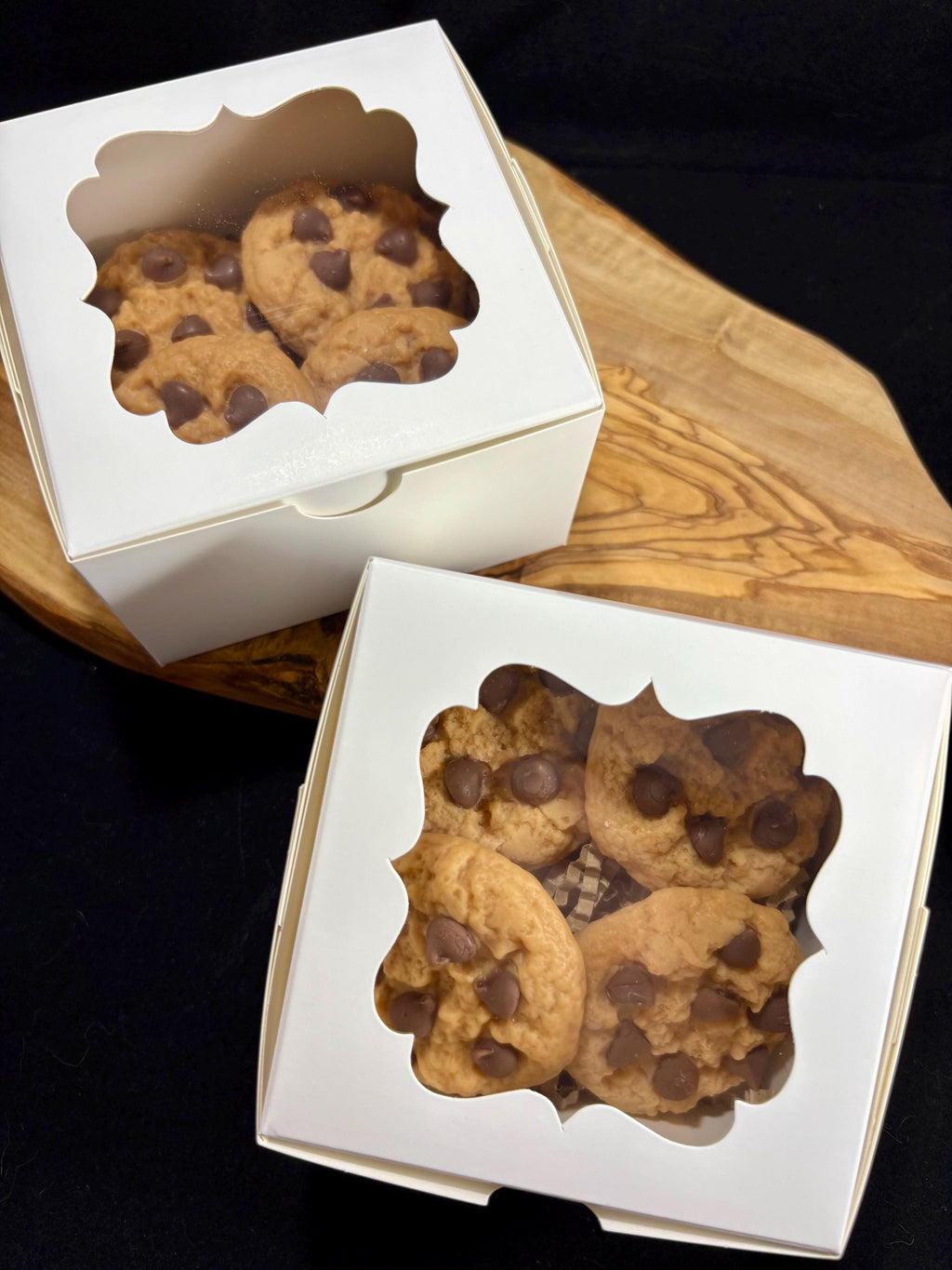 Chocolate Chip Cookie Wax Melts