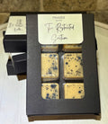 The Restricted Section Candle and Wax Melts