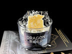 Dragon Rider specialty soy candle