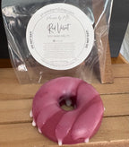 Donut Wax Melts | 6 or 9 Pack | Highly Scented Dessert-Inspired Wax Melts for Warmers | Sweet Bakery Wax Tarts